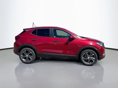 Used 2021 Buick Encore GX Select image 8