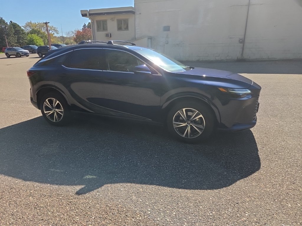 Certified 2025 Lexus RX 350 Premium w/ Convenience Package AWD/4WD image 23