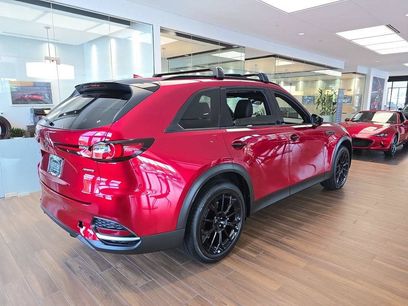 New 2026 MAZDA CX-70 3.3 Turbo w/ Premium Plus Pkg