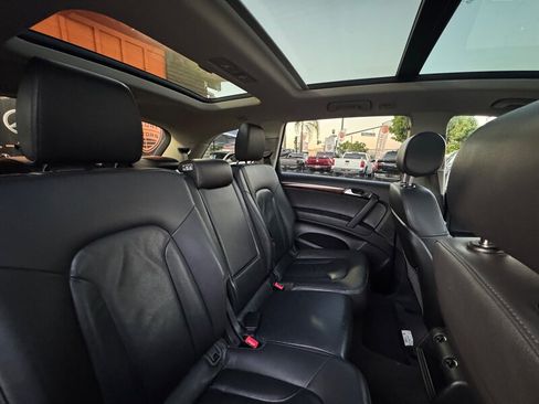 Used 2015 Audi Q7 3.0T Premium AWD/4WD image 38