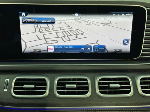 Used 2024 Mercedes-Benz GLE 53 AMG 4MATIC Coupe image 28