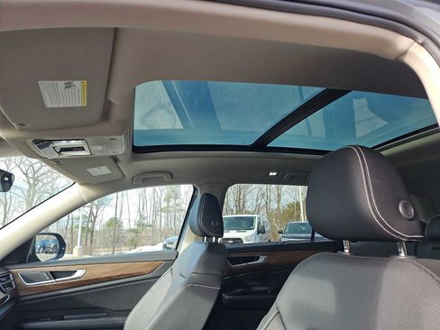 New 2026 Volkswagen Atlas SE image 9