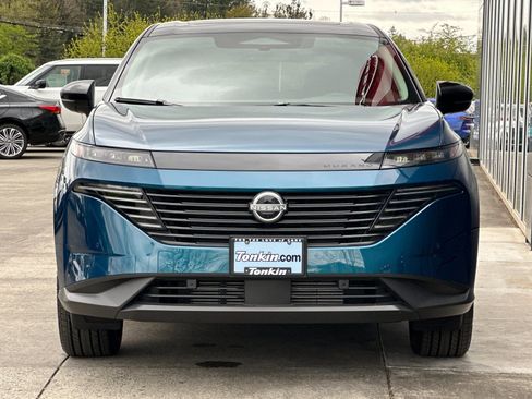 Used 2025 Nissan Murano SL w/ Cargo Package AWD/4WD image 8