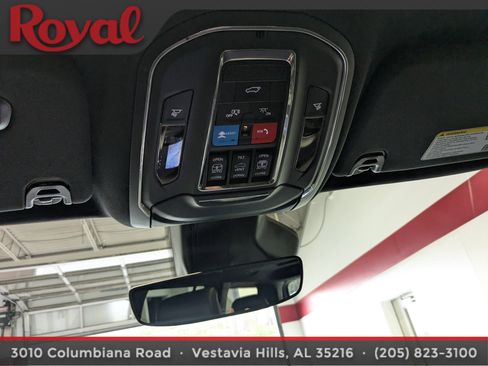 Used 2023 Jeep Wagoneer Series II image 25