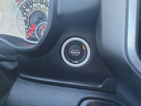 Used 2020 RAM 1500 Big Horn image 57