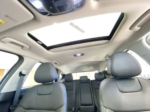 Used 2025 Hyundai Tucson SEL image 24