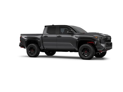 New 2026 Toyota Tacoma TRD Pro image 14