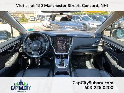 Used 2024 Subaru Outback Limited XT AWD/4WD image 20