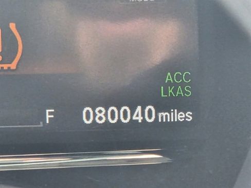 Used 2022 Honda HR-V EX image 10