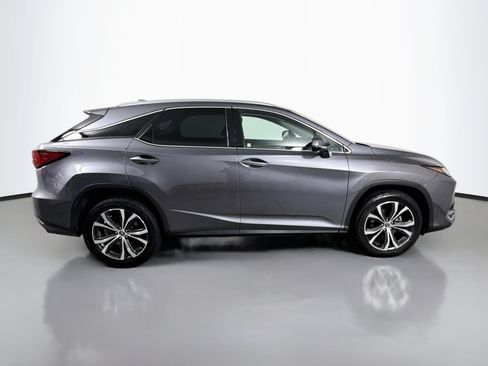 Certified 2022 Lexus RX 350 AWD w/ Premium Package image 9