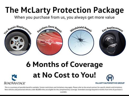 Used 2020 Chevrolet Equinox LS w/ LS Convenience Package image 5