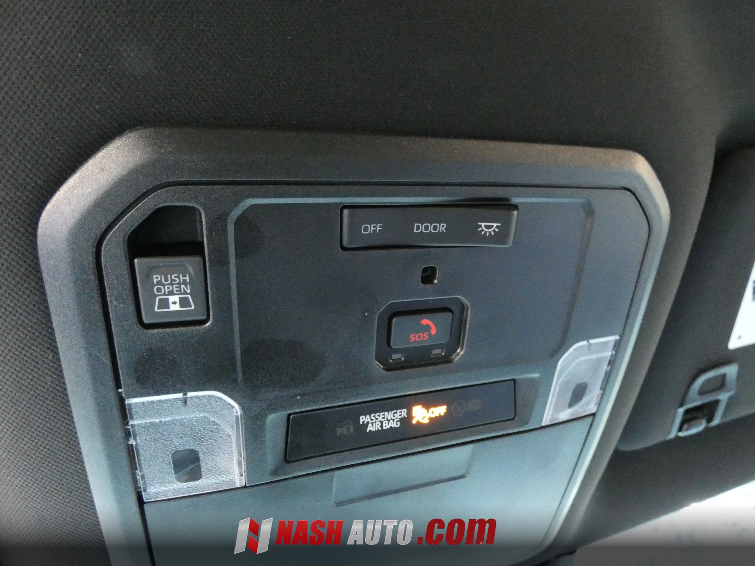 Used 2026 Toyota Tundra SR RWD image 70