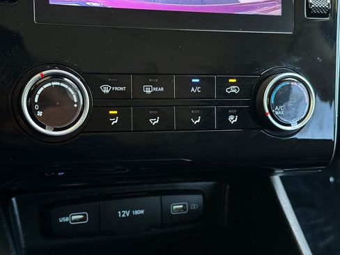 Used 2022 Hyundai Tucson SEL AWD/4WD image 22