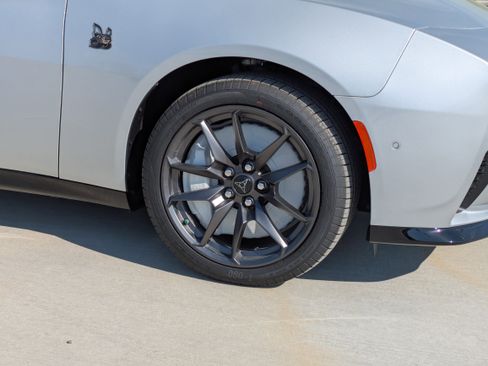 New 2026 Dodge Charger Scat Pack image 9