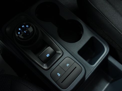 New 2026 Ford Maverick XL AWD/4WD image 23