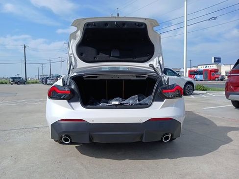 New 2026 BMW 230i 230i Loaner image 9