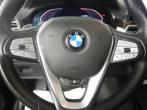 Used 2023 BMW X4 xDrive30i w/ Parking Assistance Package AWD/4WD image 14