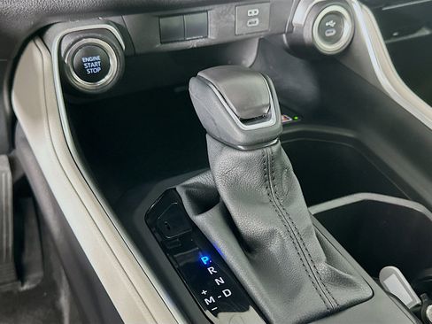 Used 2025 Toyota Grand Highlander FWD image 25