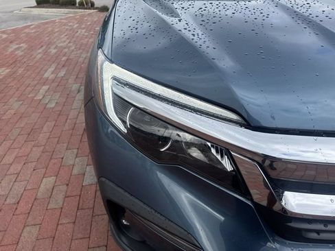 Used 2021 Honda Pilot EX-L image 20