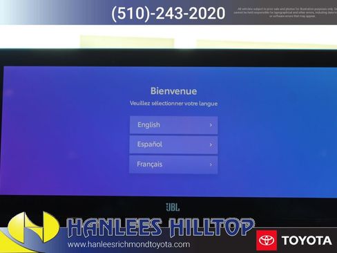 New 2026 Toyota Grand Highlander MAX Platinum image 32