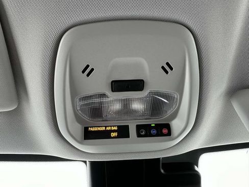 New 2025 Chevrolet Trax LT w/ Driver Confidence Package image 30