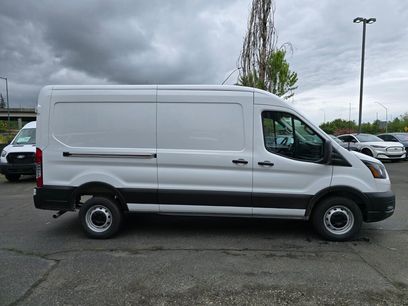New 2026 Ford Transit 250 148 Medium Roof