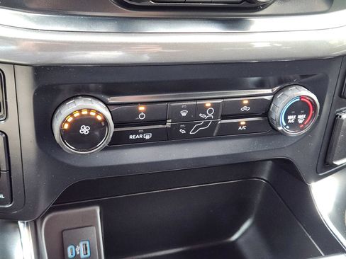 Used 2023 Ford F150 XL w/ STX Appearance Package AWD/4WD image 20