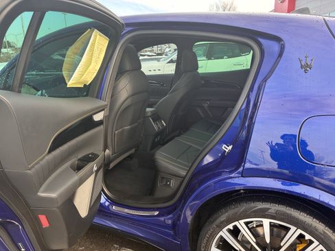 Used 2023 Maserati Grecale Modena image 28