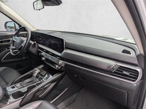 Used 2024 Kia Telluride S w/ S Sunroof Package FWD image 28