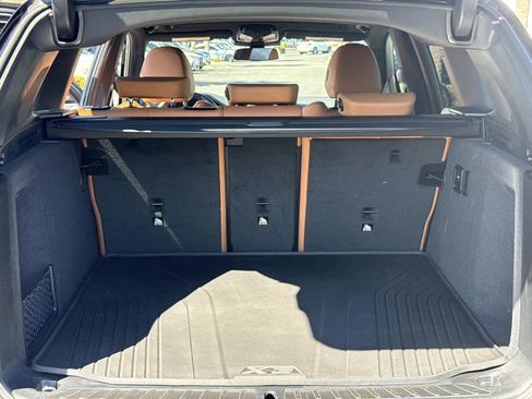 Certified 2023 BMW X3 M40i image 15