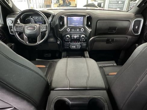 Certified 2023 GMC Sierra 2500 AT4 w/ Gooseneck/5TH Wheel Package image 19