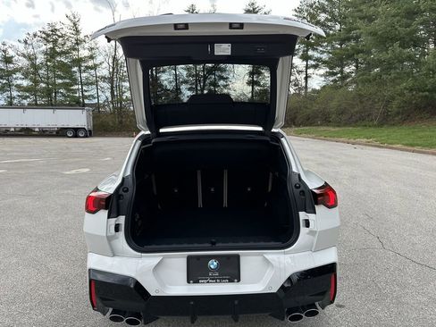 Used 2024 BMW X2 M35i image 44