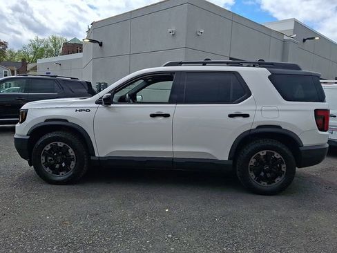 Used 2026 Honda Passport TrailSport Elite image 7