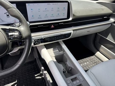 Certified 2023 Hyundai Ioniq 6 Limited RWD image 27