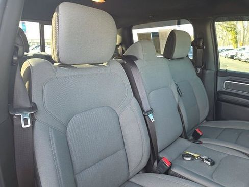 Used 2021 RAM 1500 Big Horn image 11
