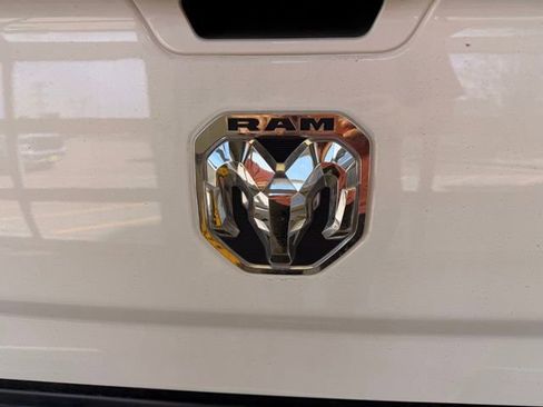 Certified 2022 RAM 2500 Limited AWD/4WD image 13