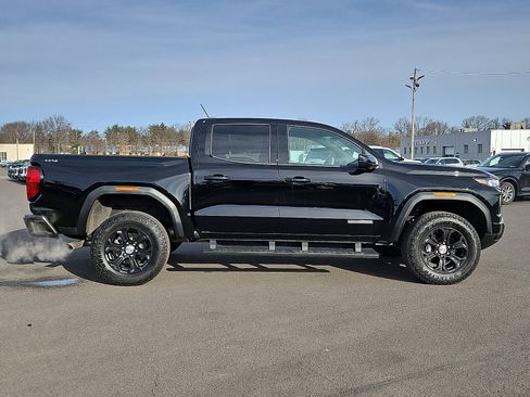 Certified 2023 GMC Canyon Elevation w/ Convenience Package image 7