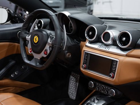 Used 2015 Ferrari California T image 56