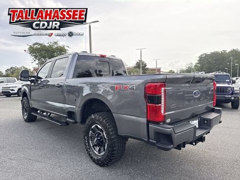 Used 2023 Ford F250 XL w/ STX Appearance Package AWD/4WD image 7