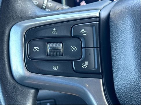 Used 2024 Chevrolet Silverado 2500 LTZ image 21