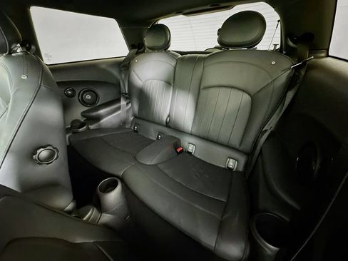 Used 2022 MINI Cooper SE FWD image 25