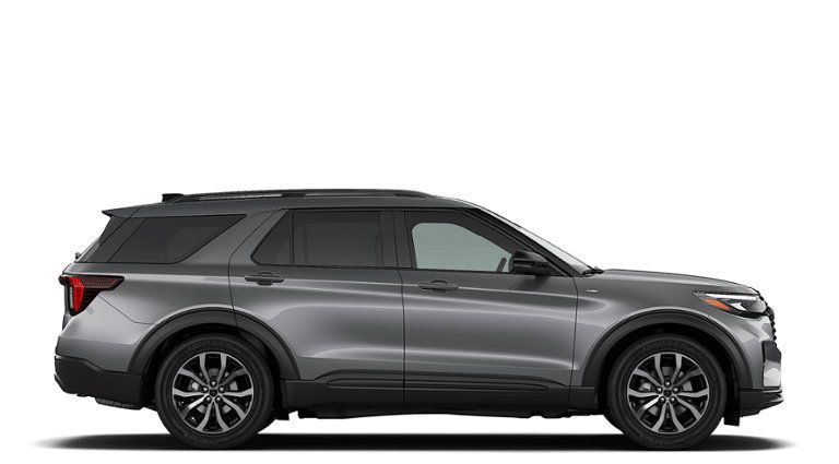 New 2027 Ford Explorer ST-Line AWD/4WD image 27