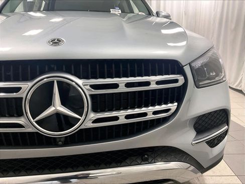 Used 2025 Mercedes-Benz GLE 350 GLE 350 image 33