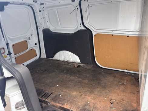Used 2020 Ford Transit Connect XL FWD image 9