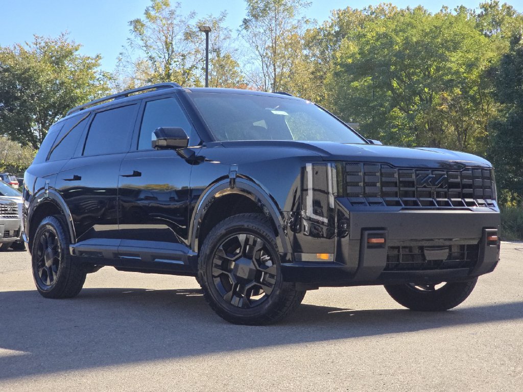 Used 2027 Kia Telluride SX Prestige X-Pro AWD/4WD image 1