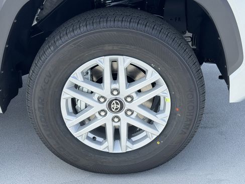 New 2026 Toyota Tundra SR5 RWD image 15