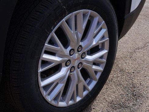 New 2026 GMC Acadia Elevation w/ Elevation Premium Package AWD/4WD image 49