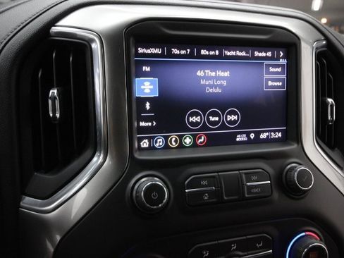 Used 2019 Chevrolet Silverado 1500 RST w/ All-Star Edition image 20