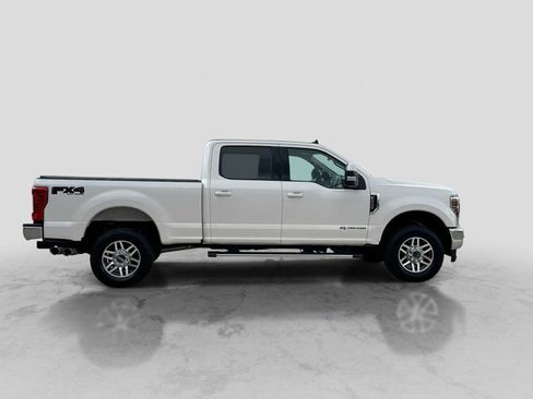 Used 2019 Ford F250 Lariat AWD/4WD image 7