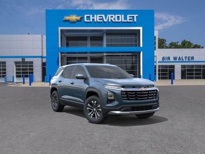 New 2026 Chevrolet Equinox LT w/ Convenience Package II